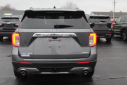 Thumbnail image of 2021 Ford Explorer at Fremont Ford