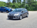 Thumbnail image of 2014 Ford Focus at Kerry Chevrolet Hyundai
