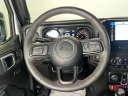 2024 Jeep Wrangler Willys at Extreme Dodge Chrysler Jeep Ram
