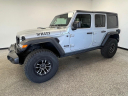 Thumbnail image of 2024 Jeep Wrangler at Extreme Dodge Chrysler Jeep Ram