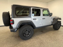 Thumbnail image of 2024 Jeep Wrangler at Extreme Dodge Chrysler Jeep Ram