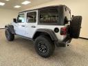 Thumbnail image of 2024 Jeep Wrangler at Extreme Dodge Chrysler Jeep Ram