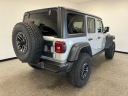 Thumbnail image of 2024 Jeep Wrangler at Extreme Dodge Chrysler Jeep Ram
