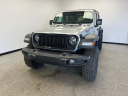 Thumbnail image of 2024 Jeep Wrangler at Extreme Dodge Chrysler Jeep Ram