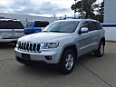 Thumbnail image of 2012 Jeep Grand Cherokee at A & B Motors