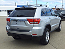Thumbnail image of 2012 Jeep Grand Cherokee at A & B Motors