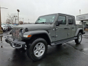 Thumbnail image of 2021 Jeep Gladiator at Brown Daub Chrysler Dodge Jeep Ram Fiat