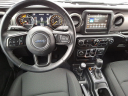 Thumbnail image of 2021 Jeep Gladiator at Brown Daub Chrysler Dodge Jeep Ram Fiat