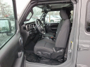 Thumbnail image of 2021 Jeep Gladiator at Brown Daub Chrysler Dodge Jeep Ram Fiat