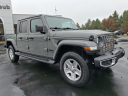 Thumbnail image of 2021 Jeep Gladiator at Brown Daub Chrysler Dodge Jeep Ram Fiat