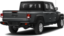 Thumbnail image of 2021 Jeep Gladiator at Brown Daub Chrysler Dodge Jeep Ram Fiat