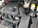 Thumbnail image of 2021 Jeep Gladiator at Brown Daub Chrysler Dodge Jeep Ram Fiat