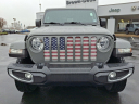 Thumbnail image of 2021 Jeep Gladiator at Brown Daub Chrysler Dodge Jeep Ram Fiat