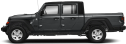 Thumbnail image of 2021 Jeep Gladiator at Brown Daub Chrysler Dodge Jeep Ram Fiat