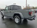 Thumbnail image of 2021 Jeep Gladiator at Brown Daub Chrysler Dodge Jeep Ram Fiat