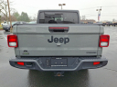 Thumbnail image of 2021 Jeep Gladiator at Brown Daub Chrysler Dodge Jeep Ram Fiat