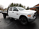 Thumbnail image of 2012 Ram 3500 at Gary Mathews Motors