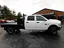 Thumbnail image of 2012 Ram 3500 at Gary Mathews Motors