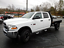 Thumbnail image of 2012 Ram 3500 at Gary Mathews Motors