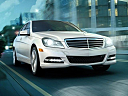 Thumbnail image of 2014 Mercedes-Benz E-Class at Centennial Imports