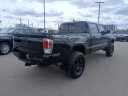 2020 Toyota Tacoma TRD Sport at Wetzel Chrysler Jeep Dodge Ram