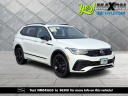Thumbnail image of 2022 Volkswagen Tiguan at Maxon Hyundai Inc.
