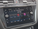 Thumbnail image of 2022 Volkswagen Tiguan at Maxon Hyundai Inc.