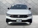 Thumbnail image of 2022 Volkswagen Tiguan at Maxon Hyundai Inc.