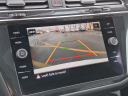 Thumbnail image of 2022 Volkswagen Tiguan at Maxon Hyundai Inc.