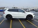 Thumbnail image of 2022 Volkswagen Tiguan at Maxon Hyundai Inc.