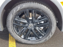 Thumbnail image of 2022 Volkswagen Tiguan at Maxon Hyundai Inc.