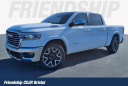 Thumbnail image of 2025 Ram 1500 at Friendship Chrysler Jeep Dodge