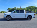 Thumbnail image of 2025 Ram 1500 at Friendship Chrysler Jeep Dodge