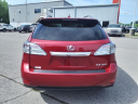 Thumbnail image of 2012 Lexus RX 350 at Mathews Nissan