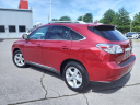 Thumbnail image of 2012 Lexus RX 350 at Mathews Nissan