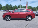 Thumbnail image of 2012 Lexus RX 350 at Mathews Nissan