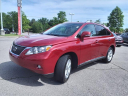 Thumbnail image of 2012 Lexus RX 350 at Mathews Nissan