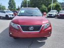 Thumbnail image of 2012 Lexus RX 350 at Mathews Nissan