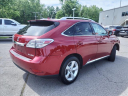 Thumbnail image of 2012 Lexus RX 350 at Mathews Nissan