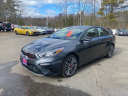 Thumbnail image of 2020 Kia Forte at North Berwick Auto Center