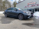 Thumbnail image of 2020 Kia Forte at North Berwick Auto Center