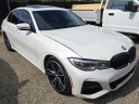 2020 BMW 3 Series 330i at Auto Expo Store