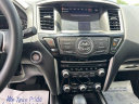 2019 Nissan Pathfinder S at Scott Evans Nissan New