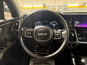 Thumbnail image of 2023 Kia Sorento at LaFontaine Toyota Kia Genesis of Dearborn