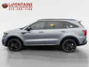 Thumbnail image of 2023 Kia Sorento at LaFontaine Toyota Kia Genesis of Dearborn