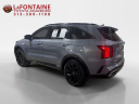 Thumbnail image of 2023 Kia Sorento at LaFontaine Toyota Kia Genesis of Dearborn