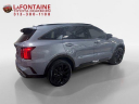 Thumbnail image of 2023 Kia Sorento at LaFontaine Toyota Kia Genesis of Dearborn