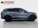 Thumbnail image of 2023 Kia Sorento at LaFontaine Toyota Kia Genesis of Dearborn