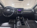 Thumbnail image of 2023 Kia Sorento at LaFontaine Toyota Kia Genesis of Dearborn