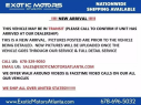 Thumbnail image of 2012 Toyota Tacoma at EXOTIC MOTORS